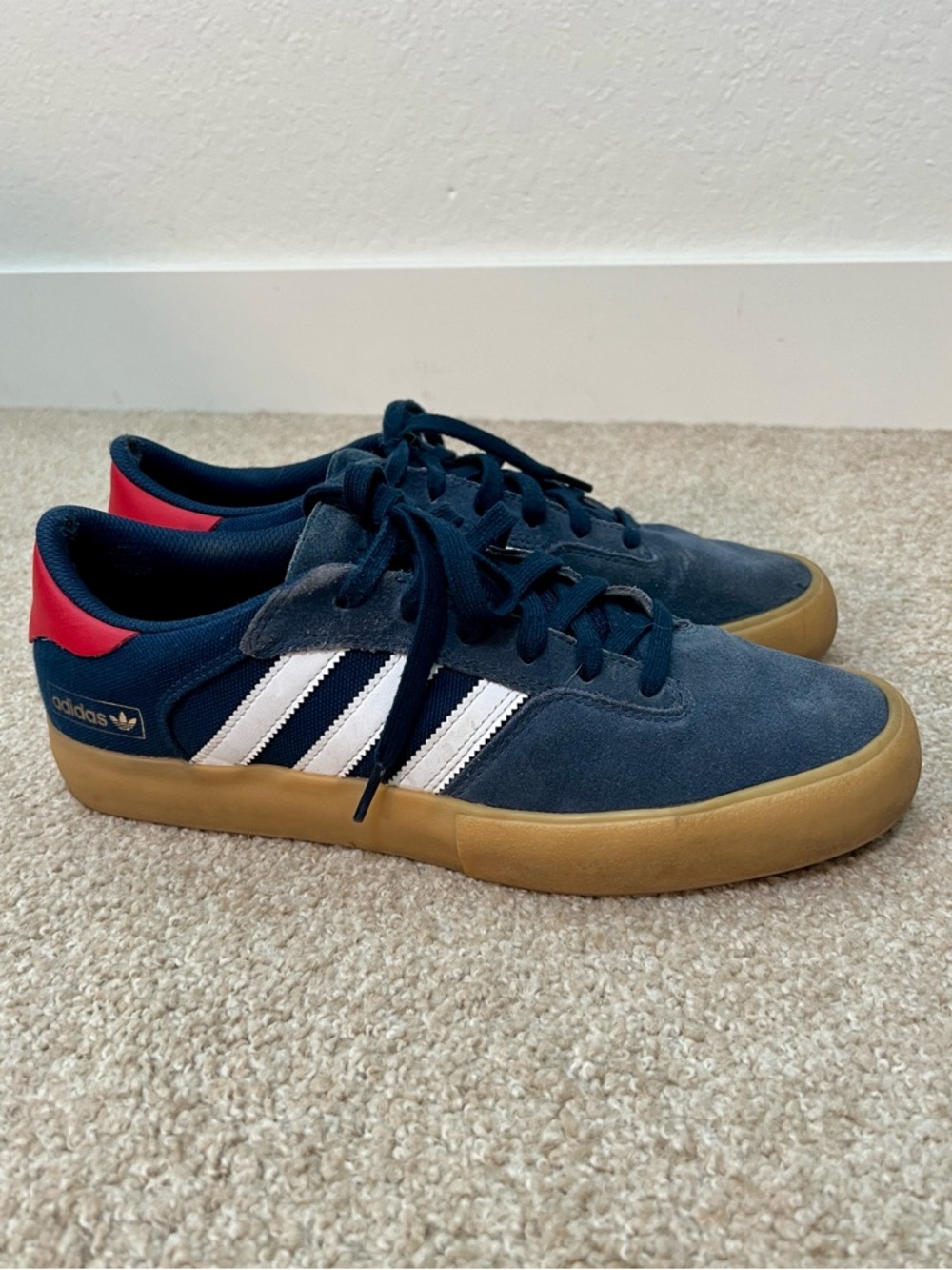 adidas Matchbreak Super Collegiate Sneakers 11